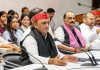 2027 यूपी विधानसभा चुनाव में कांग्रेस के साथ रहेगा गठबंधन? अखिलेश यादव ने दिए बड़े संकेत