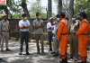 बावल की फैक्ट्री में भीषण आग के बाद राहत-बचाव अभियान जारी, NDRF और कई जिलों की दमकल टीमें मौके पर तैनात