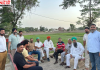 भिखीविंड नगर पंचायत चुनाव में कांटे की टक्कर, 13 सीटों के लिए 53 उम्मीदवार मैदान में