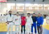 लुधियाना के दो जूडो खिलाड़ियों का एशियन जूडो कप के लिए चयन, कजाकिस्तान में दिखाएंगे दम