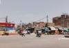 48 डिग्री की आग में तप रहा बांदा, सुबह 10 बजे के बाद सड़कों पर छा जाता है सन्नाटा
