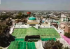 संभल की शाही जामा मस्जिद की मरम्मत पर नया विवाद, ASI से मांगी गई अनुमति का हिंदू पक्ष ने किया विरोध