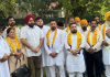 अंतरराष्ट्रीय कबड्डी खिलाड़ी जसवीर सिंह जस्सा AAP में शामिल, चंडीगढ़ में हुआ स्वागत