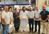 4161 मास्टर कैडर भर्ती विवाद: 253 शिक्षकों ने टर्मिनेशन नोटिस वापस लेने की मांग उठाई