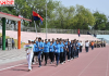 मधुबन में ऑल इंडिया पुलिस वेटलिफ्टिंग क्लस्टर चैंपियनशिप 2026-27 का आगाज, देशभर की 29 टीमें शामिल