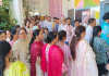 लुधियाना नगर परिषद चुनाव: 64.82% मतदान के साथ 452 उम्मीदवारों की किस्मत EVM में कैद