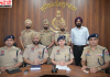 पंजाबी गायक से 5.1 किलो हेरोइन बरामद, ऑस्ट्रेलिया-कनाडा से चल रहे अंतरराष्ट्रीय ड्रग सिंडिकेट पर शिकंजा