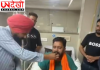 हमले के बाद अस्पताल में भर्ती कांग्रेस नेता Jagga Gill ने दर्ज की रायकोट की सबसे बड़ी जीत