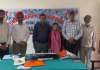 फतेहाबाद में पुलिस की पहल से स्कूल लौटी 15 वर्षीय लड़की, “ऑपरेशन जीवन ज्योति” बना सहारा