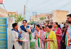 अंबाला नगर निगम चुनाव: 20 वार्डों में 65 उम्मीदवार मैदान में, मेयर पद पर त्रिकोणीय मुकाबला