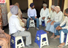 लुधियाना में वैज्ञानिकों ने बकरी पालन को बढ़ावा देने के लिए किसानों से की बातचीत