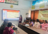 होशियारपुर में आंगनवाड़ी कार्यकर्ताओं को संतुलित आहार पर प्रशिक्षण