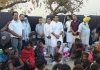 जालंधर अग्निकांड पीड़ितों के बीच पहुंचे जयवीर शेरगिल, राहत सामग्री वितरित कर हरसंभव मदद का दिया भरोसा