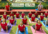 International Yoga Day 2026: पंजाब के सरकारी स्कूलों में होगा योग ओलंपियाड, छात्रों के लिए ऑनलाइन योग क्विज भी आयोजित