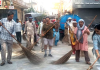 स्वच्छ सर्वेक्षण से पहले रोहतक नगर निगम सख्त, अवैध कूड़ा फेंकने वाले 28 स्थानों पर रखी जाएगी कड़ी निगरानी