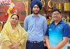 तरणतारन का बेटा करेगा भारत का नेतृत्व, हांगकांग अंतरराष्ट्रीय शटलकॉक टूर्नामेंट में दिखाएगा दम