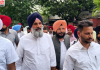 बिक्रम मजीठिया की जमानत याचिका पर सुनवाई टली, कानूनी सलाहकार बिक्रमजीत बाठ को मिली राहत