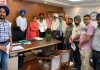 पंजाब शिक्षक संघ ने उठाई नई शिक्षा नीति हटाने की मांग, राज्य के लिए अलग शिक्षा नीति बनाने पर जोर