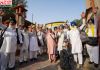 पाकिस्तान जाने से रोके गए 94 सिख श्रद्धालु, अकाल पंथक मोर्चा ने केंद्र और हरियाणा सरकार पर लगाए गंभीर आरोप