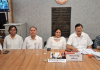 हिसार बार चुनाव पर बड़ा विवाद: BCI ने चुनाव पर लगाई रोक, रिटर्निंग ऑफिसर दलिप जाखड़ को किया निलंबित