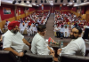 2027 चुनाव की तैयारी में जुटी पंजाब BJP, अमृतसर से शुरू होगा प्रभारी नितिन नवीन का पहला दौरा