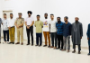 अमृतसर से 9 बांग्लादेशी नागरिकों की वतन वापसी, कानूनी प्रक्रिया पूरी होने के बाद भेजे गए स्वदेश