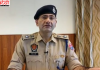 पंजाब में बड़ा प्रशासनिक फेरबदल: DIG बॉर्डर रेंज का 11 दिन में तबादला, बिना नई पोस्टिंग हटाए गए विवेकशील सोनी