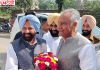 पंजाब बीजेपी की दिल्ली में अहम बैठक आज, 2027 विधानसभा चुनाव और संगठन विस्तार पर होगा मंथन