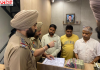 लुधियाना में हवाला नेटवर्क पर पुलिस की बड़ी कार्रवाई, 11 आरोपी गिरफ्तार, 80 लाख रुपये से अधिक की नकदी बरामद