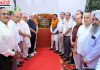 डीएवी कॉलेज होशियारपुर ने मनाया शताब्दी वर्ष, अनुराग ठाकुर बोले- शिक्षा और राष्ट्र निर्माण में संस्थान का योगदान प्रेरणादायक