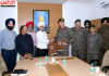 अग्निवीरों को उच्च शिक्षा का बड़ा अवसर: GNDU और सिख रेजिमेंटल सेंटर के बीच हुआ समझौता