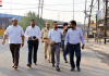 कार्यभार संभालते ही एक्शन मोड में MC कमिश्नर, लुधियाना में सुबह 7 बजे किया सफाई व्यवस्था का निरीक्षण