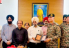 सिख रेजिमेंट और GNDU के बीच हुआ समझौता, अब अग्निवीर सेना की सेवा के साथ कर सकेंगे ग्रेजुएशन और डिप्लोमा