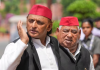 SP में टूट के दावों पर सियासी घमासान: अवधेश प्रसाद बोले- अखिलेश यादव की बढ़ती लोकप्रियता से घबराई BJP