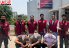 दिल्ली में 10 करोड़ की रंगदारी मांगने वाले गिरोह का भंडाफोड़, पंजाब पुलिस का बर्खास्त ASI समेत 3 गिरफ्तार
