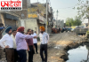 मानसून से पहले एक्शन में लुधियाना नगर निगम, कमिश्नर ओजस्वी अलंकार ने लिया सफाई और तैयारियों का जायजा