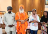 विदेश में नौकरी का सपना बना डरावना सच: दुबई और मस्कट में फंसी जालंधर की युवती भारत लौटी, मानव तस्करी का किया सनसनीखेज खुलासा