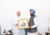 2027 चुनाव से पहले पंजाब में विरासत की राजनीति तेज, महाराजा रणजीत सिंह के ‘सरकार-ए-खालसा’ मॉडल पर BJP का जोर