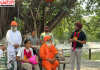 राष्ट्रीय कयाकिंग एवं कैनोइंग चैंपियनशिप में पंजाब की मनप्रीत कौर का शानदार प्रदर्शन, जीते रजत और कांस्य पदक