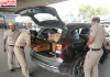 सोनीपत पुलिस का 'ऑपरेशन प्रहार', हत्या के प्रयास, चोरी समेत विभिन्न मामलों में 41 आरोपी गिरफ्तार