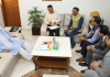 हरियाणा में निवेश और रोजगार को मिलेगी नई रफ्तार, मुख्यमंत्री नायब सिंह सैनी ने फ्लिपकार्ट नेतृत्व से की अहम बैठक
