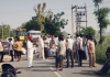 सिरसा और फतेहाबाद में बिजली संकट गहराया, अनियमित कटौती और लो-वोल्टेज से किसान परेशान, सड़क पर उतरे ग्रामीण