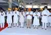 एसजीपीसी ने भक्त कबीर जयंती श्रद्धा से मनाई, गुरबाणी की शिक्षाओं पर दिया जोर