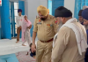गिद्दड़बाहा के गुरुद्वारे में लाखों की संगत की भेंट पर चोरों का हाथ साफ, गोलक तोड़कर करीब 1 लाख रुपये ले उड़े