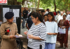 UHSR ने ANM, GNM और MPHW परीक्षाएं रोकीं, HNRC रजिस्ट्रेशन नंबरों में गड़बड़ी से मचा हड़कंप