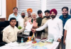 धूधर गांव में प्रस्तावित बायोगैस प्लांट का विरोध, ग्रामीणों ने डीसी को सौंपा ज्ञापन