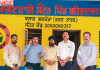 सीमावर्ती स्कूलों का औचक निरीक्षण, जिला शिक्षा अधिकारी ने मिशन समर्थ और शिक्षण व्यवस्था का लिया जायजासीमावर्ती स्कूलों का औचक निरीक्षण, जिला शिक्षा अधिकारी ने मिशन समर्थ और शिक्षण व्यवस्था का लिया जायजा
