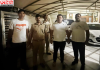 पेपर लीक विरोध प्रदर्शन से पहले हरियाणा में कांग्रेस नेताओं पर पुलिस कार्रवाई, कई हिरासत में, कुछ को किया नजरबंद