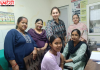 14 वर्ष की बेटियों को समय पर लगवाएं HPV वैक्सीन, सर्वाइकल कैंसर से बचाव का सबसे प्रभावी उपाय: स्वास्थ्य विभाग