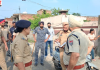 फगवाड़ा में पुलिस का बड़ा CASO अभियान, किरपालपुर कॉलोनी में सघन तलाशी और सत्यापन अभियान चलाया गया